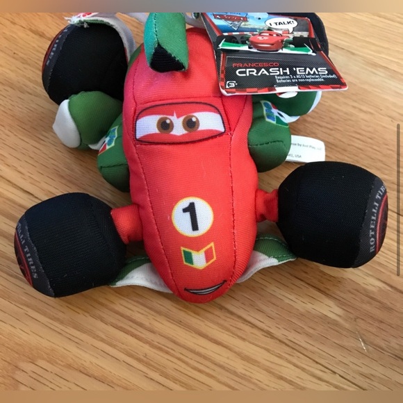 Box # 3 🏖BUNDLE🏖 Boys Jeans and 5 Stuffed Animals - Picture 6 of 6